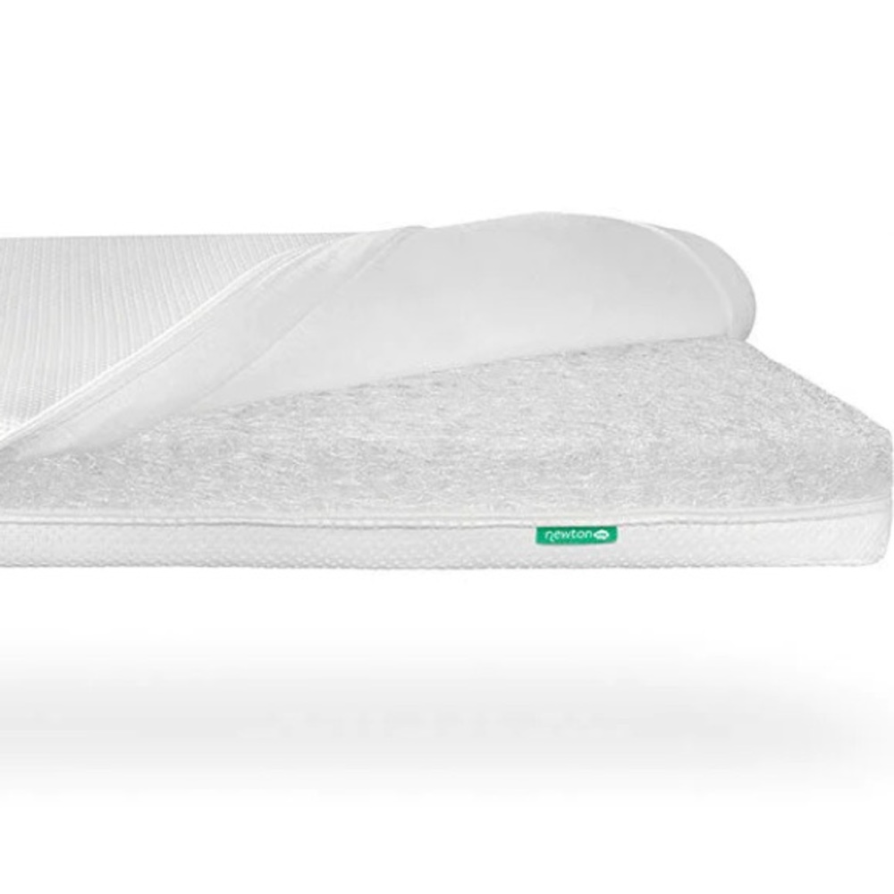 Newton Baby Greenguard Gold Certified Mini Crib Mattress Cover